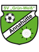 SV Grün-Weiß Annahütte SV Grün-Weiß Annahütte