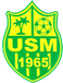 Union Sportive Metouienne Union Sportive Metouienne