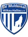 SV Muldental Wilkau-Haßlau