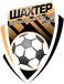 Shakhter Shakhty Shakhter Shakhty