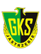 GKS Jastrzebie II GKS Jastrzebie II
