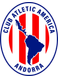 CF Atlètic Amèrica CF Atlètic Amèrica
