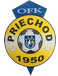 OFK 1950 Priechod