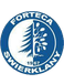 Forteca Swierklany Forteca Swierklany