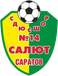 SDYuSShOR-14 Salyut Saratov