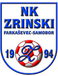 NK Zrinski Farkasevac