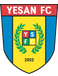 Yesan FC (-2010)