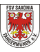 FSV Saxonia Tangermünde FSV Saxonia Tangermünde