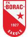 FK Borac Sakule