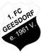 1.FC Geesdorf 1.FC Geesdorf