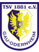 TSV Gau-Odernheim II TSV Gau-Odernheim II