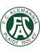 FC Alemannia Plaidt FC Alemannia Plaidt