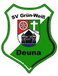SV Grün-Weiß Deuna SV Grün-Weiß Deuna