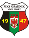 Osadnik Mysliborz Osadnik Mysliborz