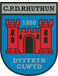 Ruthin Town Ruthin Town