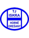 Iskra Horne Oresany