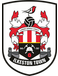 Ilkeston Town FC Ilkeston Town FC