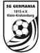 Germania Klein-Krotzenburg