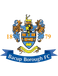 Bacup Borough FC Bacup Borough FC