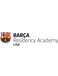 Barca Residency Academy USA Barca Residency Academy USA