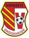 FC Vorwärts Drögeheide FC Vorwärts Drögeheide