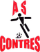 AS Contres AS Contres