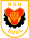 1.Suhler SV