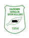 Gaziemirspor (1954-2004)