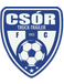 Csór Truck-Trailer FC