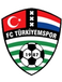 FC Türkiyemspor Amsterdam (- 2009) FC Türkiyemspor Amsterdam (- 2009)