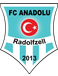 FC Anadolu Radolfzell FC Anadolu Radolfzell