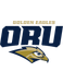 ORU Golden Eagles (Oral Roberts Uni.)