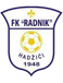 FK Radnik Hadzici U19 FK Radnik Hadzici U19