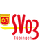 SV 03 Tübingen II SV 03 Tübingen II
