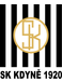 SK Kdyne 1920