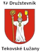 Druzstevnik Tekovske Luzany