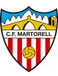 CF Martorell CF Martorell