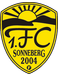 1.FC Sonneberg 1.FC Sonneberg