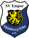 Empor Mühlberg Empor Mühlberg