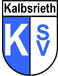 Kalbsriether SV Kalbsriether SV