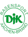 DJK Rasensport Brand 04 U19