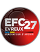 Évreux Football Club 27 Évreux Football Club 27