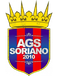 AGS.D. Soriano 2010