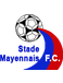 Stade Mayennais FC Stade Mayennais FC