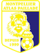 AS Atlas Paillade AS Atlas Paillade