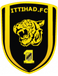 Al-Ittihad Club U23 (- 2022)