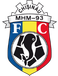 FC MHM-93 Chisinau