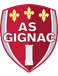 AS Gignac 