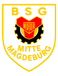 BSG Motor Mitte Magdeburg