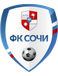 FK Sochi (bis 2017)